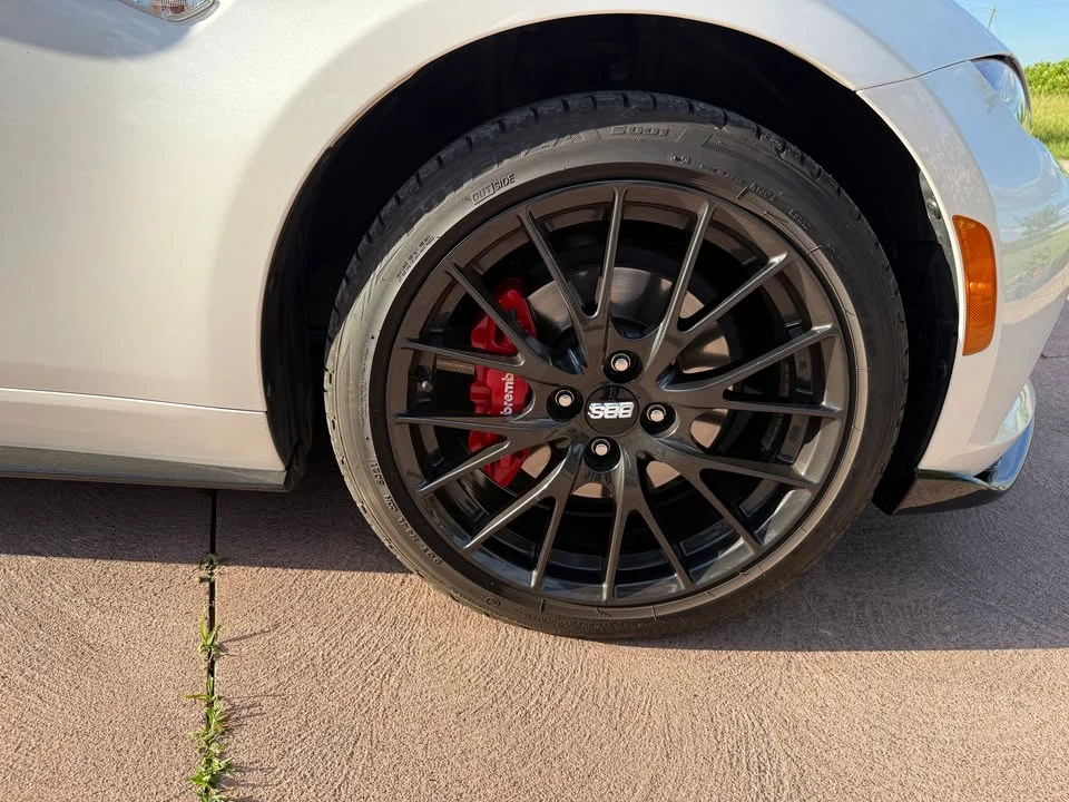 2022 Mazda ND MX-5 Miata - Image 6 of 18