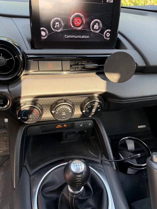 2022 Mazda ND MX-5 Miata - Image 12 of 18