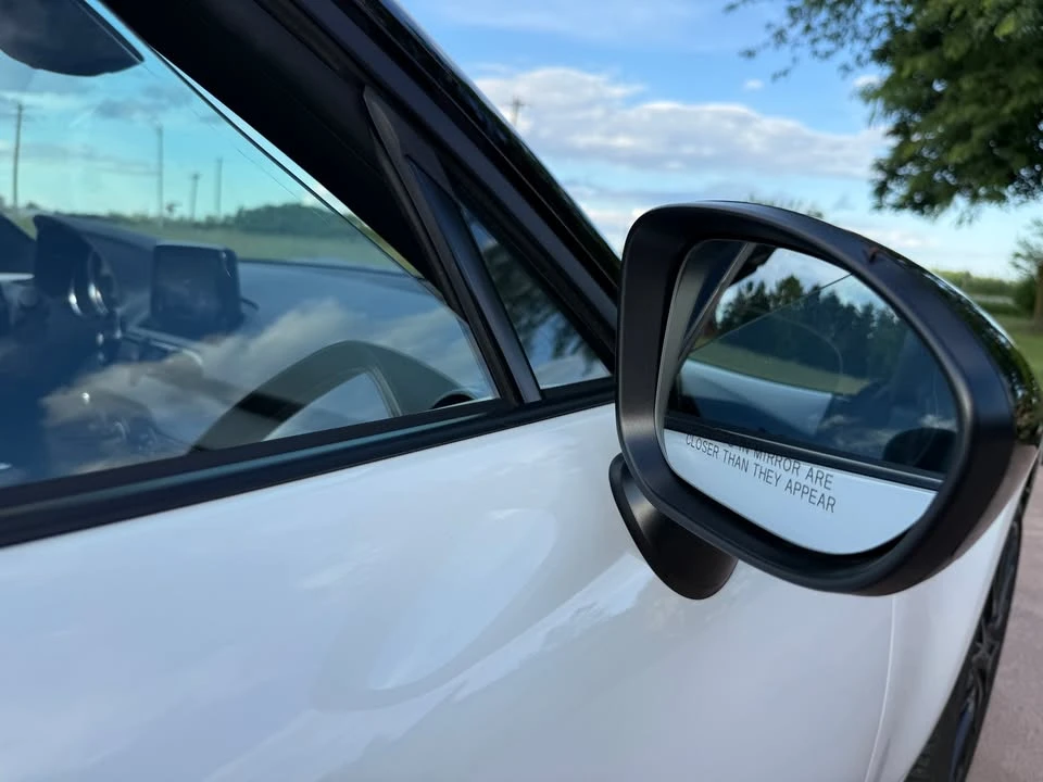 2022 Mazda ND MX-5 Miata - Image 13 of 18
