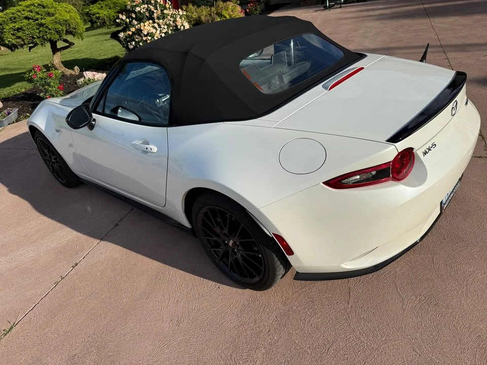 2022 Mazda ND MX-5 Miata - Image 2 of 18