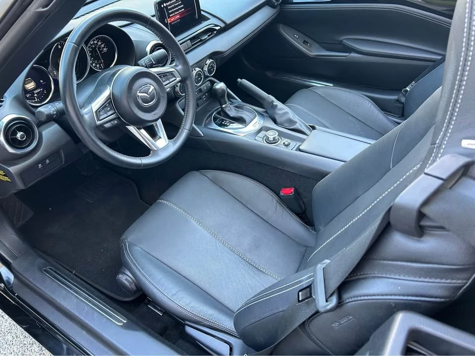 2022 Mazda ND MX-5 Miata - Image 7 of 9