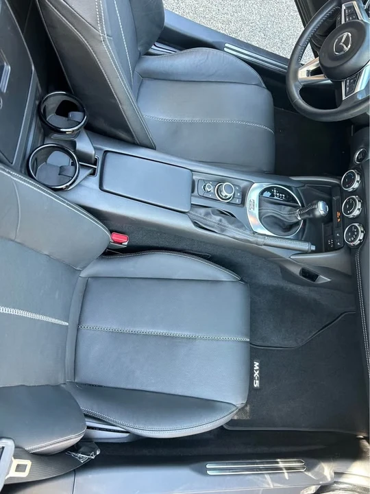 2022 Mazda ND MX-5 Miata - Image 6 of 9
