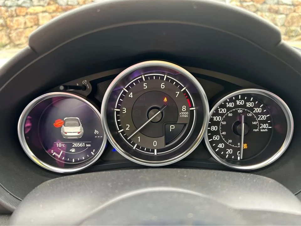 2022 Mazda ND MX-5 Miata - Image 9 of 9