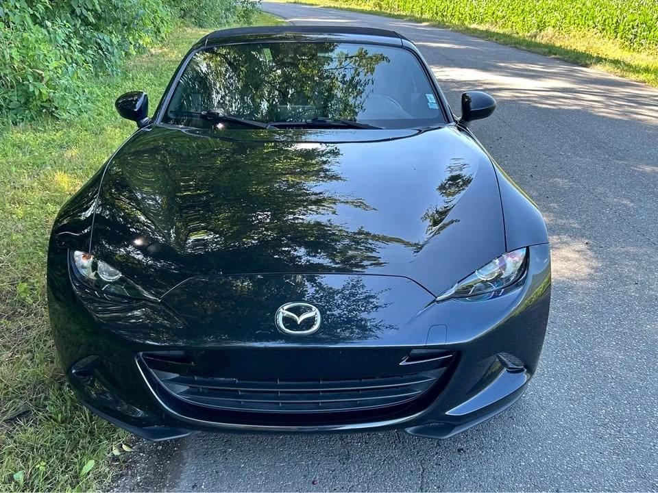 2022 Mazda ND MX-5 Miata - Image 3 of 9