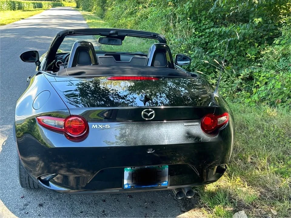2022 Mazda ND MX-5 Miata - Image 5 of 9