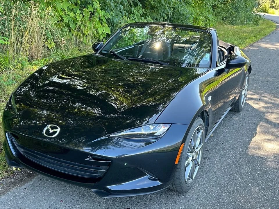 2022 Mazda ND MX-5 Miata - Image 4 of 9