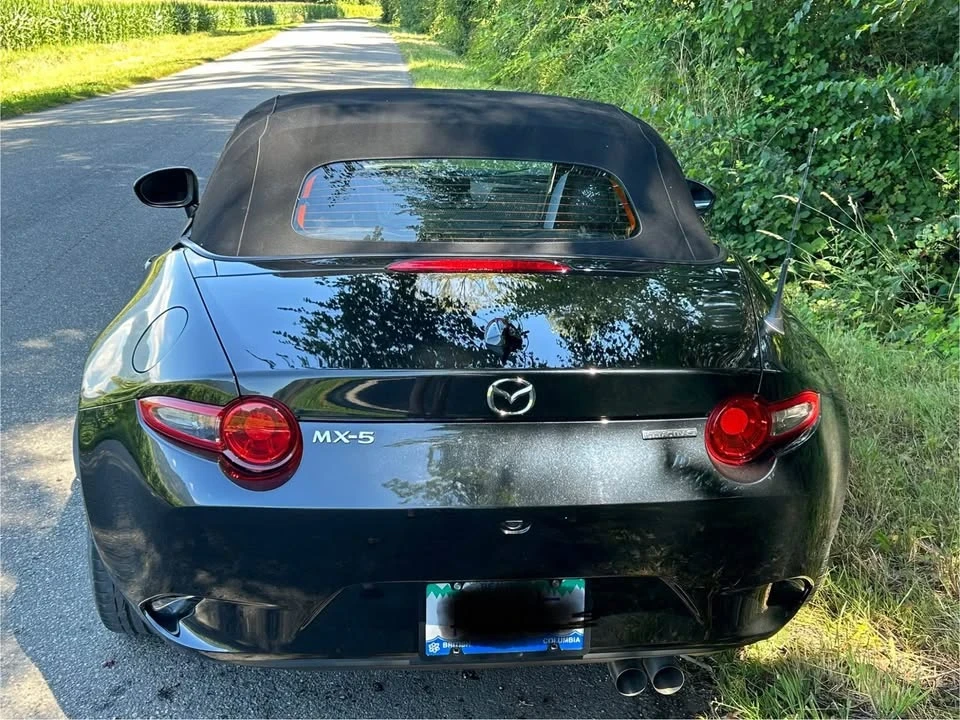 2022 Mazda ND MX-5 Miata - Image 2 of 9