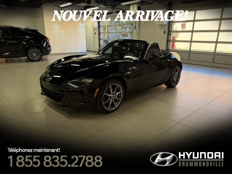 2022 Mazda ND MX-5 Miata - Image 13 of 13