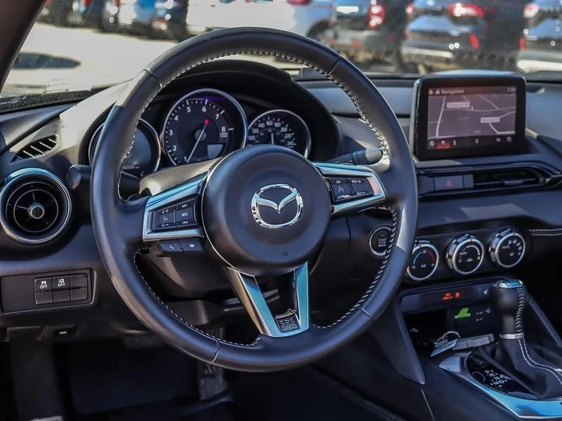 2022 Mazda ND MX-5 Miata - Image 10 of 14