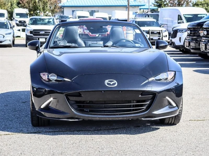 2022 Mazda ND MX-5 Miata - Image 3 of 14