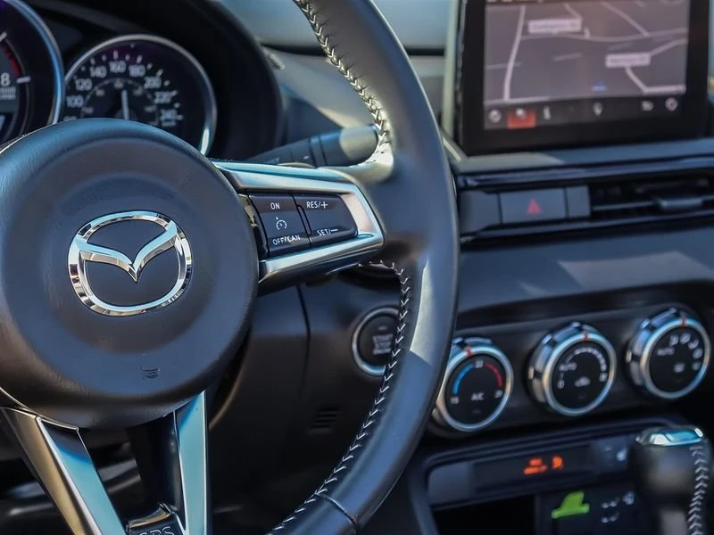 2022 Mazda ND MX-5 Miata - Image 11 of 14