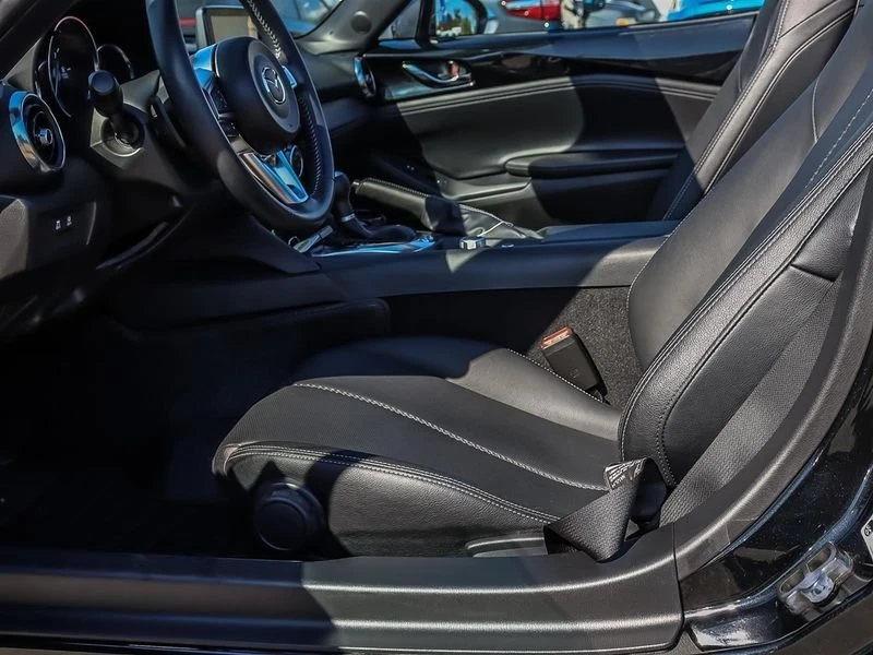 2022 Mazda ND MX-5 Miata - Image 9 of 14