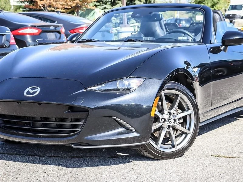 2022 Mazda ND MX-5 Miata - Image 2 of 14