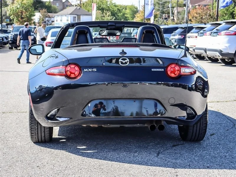 2022 Mazda ND MX-5 Miata - Image 5 of 14