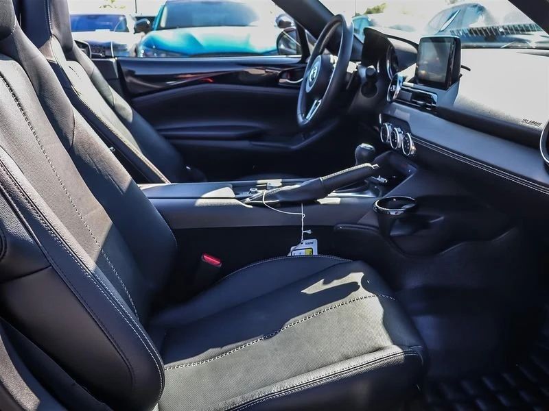 2022 Mazda ND MX-5 Miata - Image 12 of 14