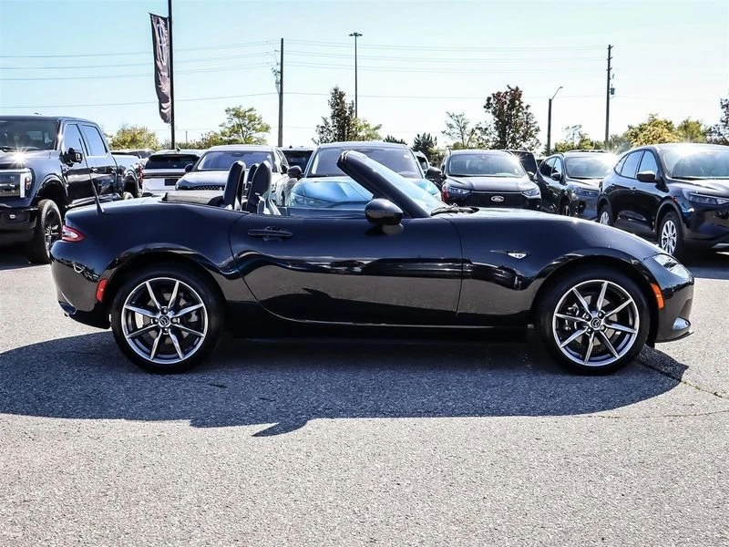 2022 Mazda ND MX-5 Miata - Image 4 of 14