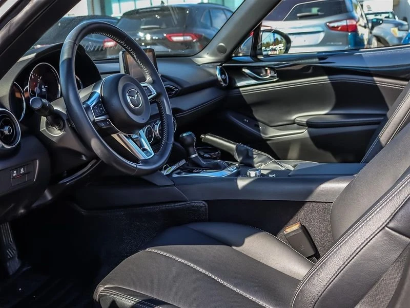 2022 Mazda ND MX-5 Miata - Image 8 of 14