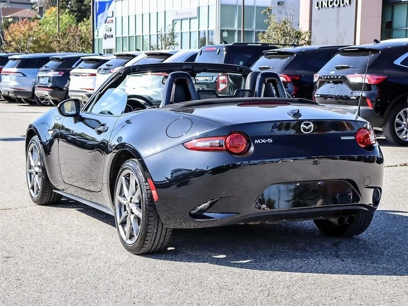 2022 Mazda ND MX-5 Miata - Image 6 of 14