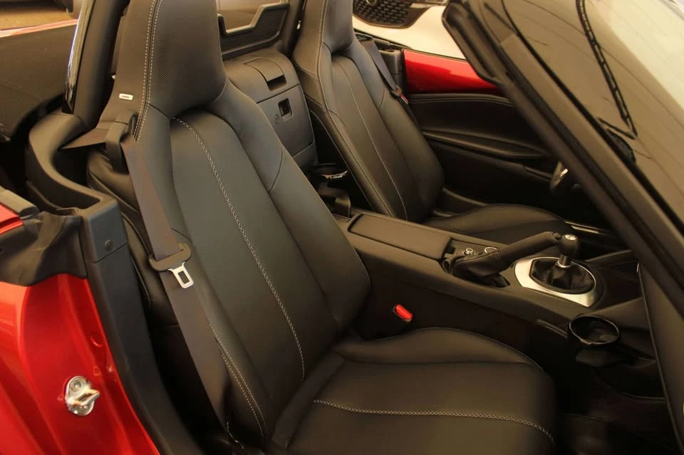 2022 Mazda ND MX-5 Miata - Image 12 of 13