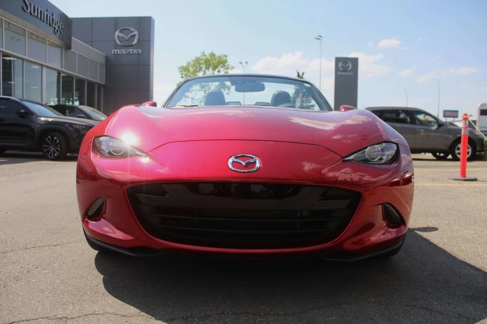 2022 Mazda ND MX-5 Miata - Image 3 of 13
