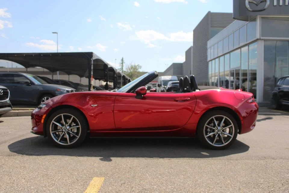 2022 Mazda ND MX-5 Miata - Image 9 of 13
