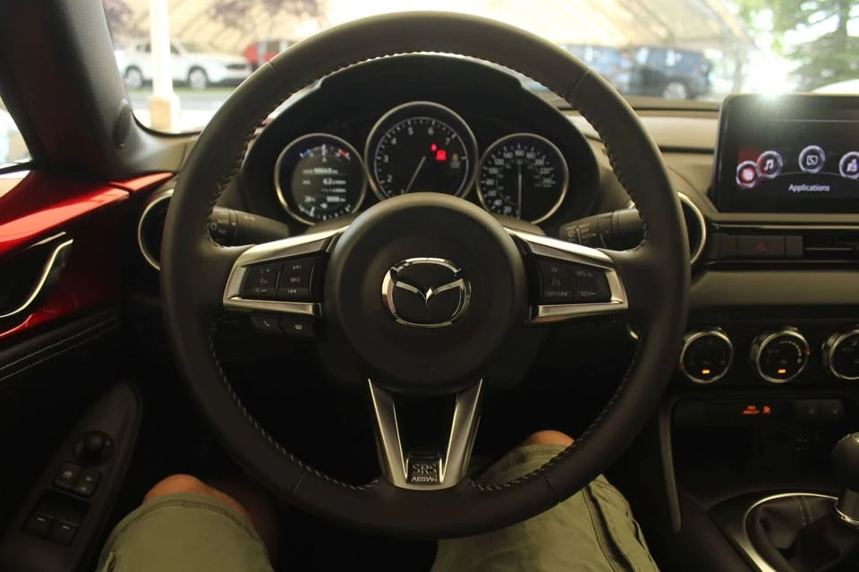 2022 Mazda ND MX-5 Miata - Image 13 of 13