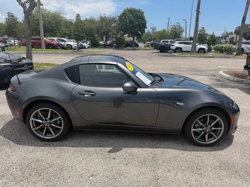 2022 Mazda ND MX-5 Miata - Image 4 of 9
