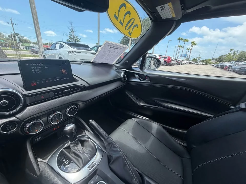 2022 Mazda ND MX-5 Miata - Image 9 of 9