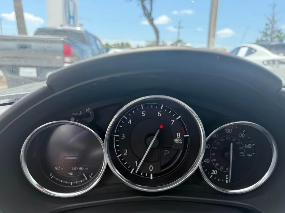 2022 Mazda ND MX-5 Miata - Image 8 of 9