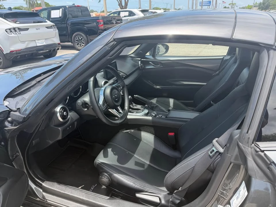 2022 Mazda ND MX-5 Miata - Image 7 of 9
