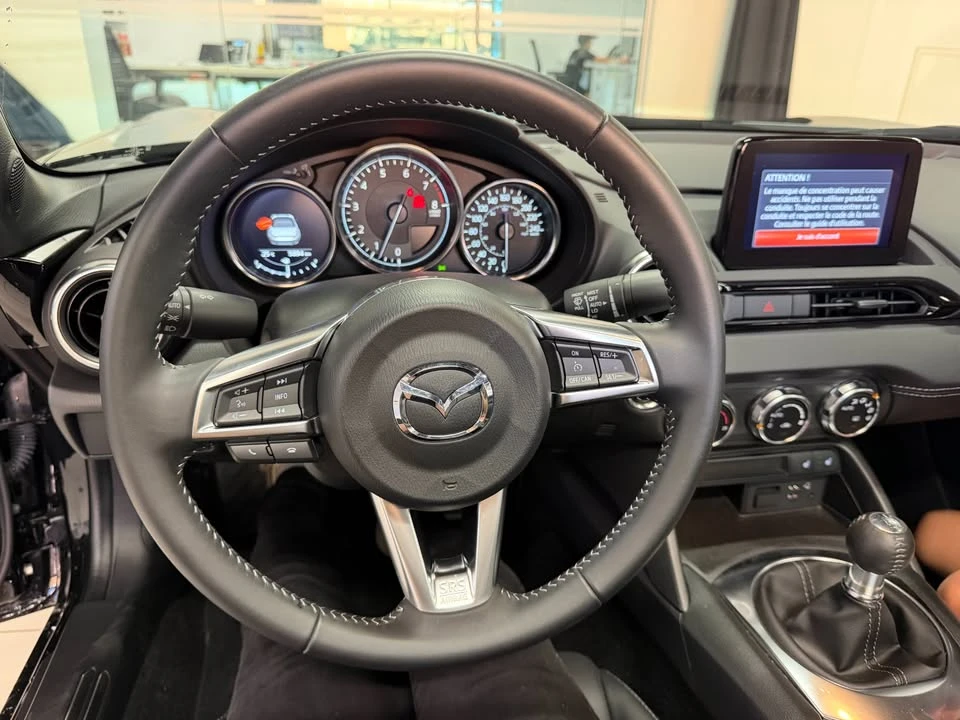 2022 Mazda ND MX-5 Miata - Image 6 of 6