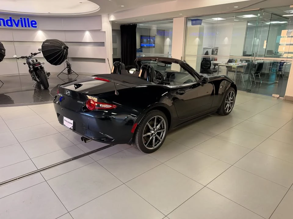 2022 Mazda ND MX-5 Miata - Image 3 of 6