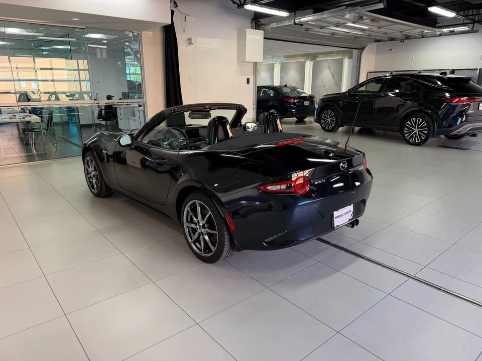 2022 Mazda ND MX-5 Miata - Image 4 of 6