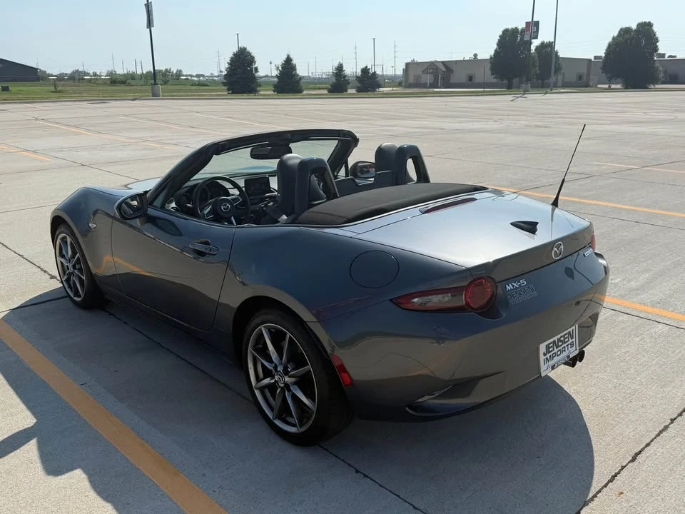 2022 Mazda ND MX-5 Miata - Image 4 of 8