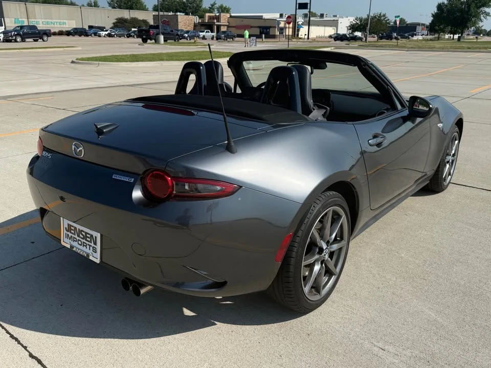 2022 Mazda ND MX-5 Miata - Image 3 of 8