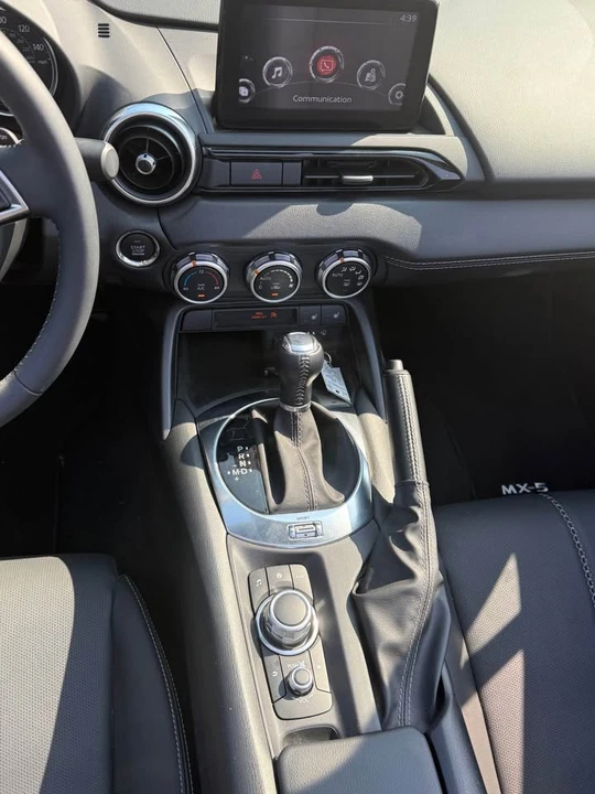2022 Mazda ND MX-5 Miata - Image 7 of 8