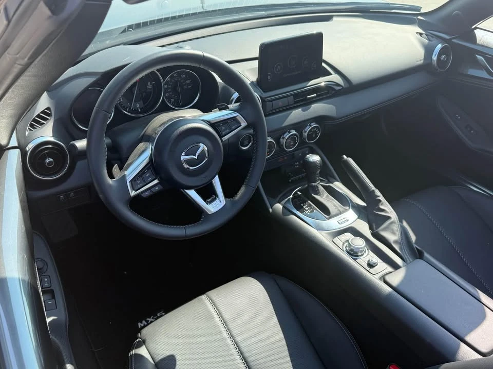2022 Mazda ND MX-5 Miata - Image 5 of 8