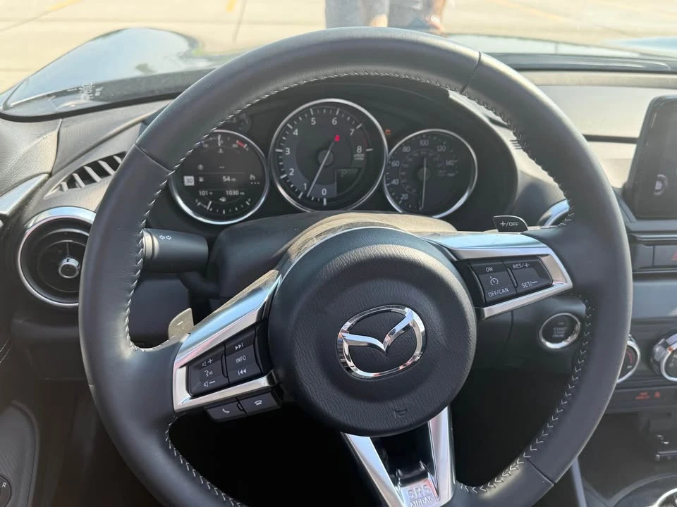 2022 Mazda ND MX-5 Miata - Image 6 of 8