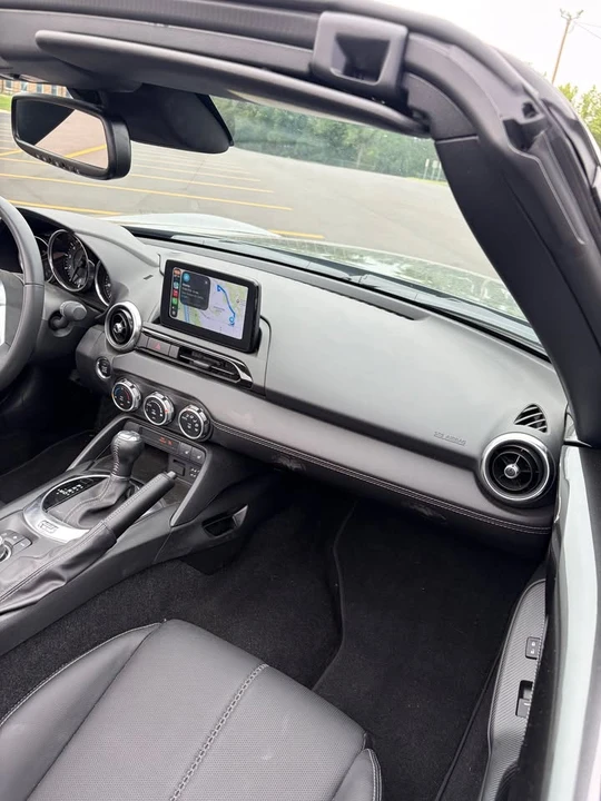 2022 Mazda ND MX-5 Miata - Image 10 of 10