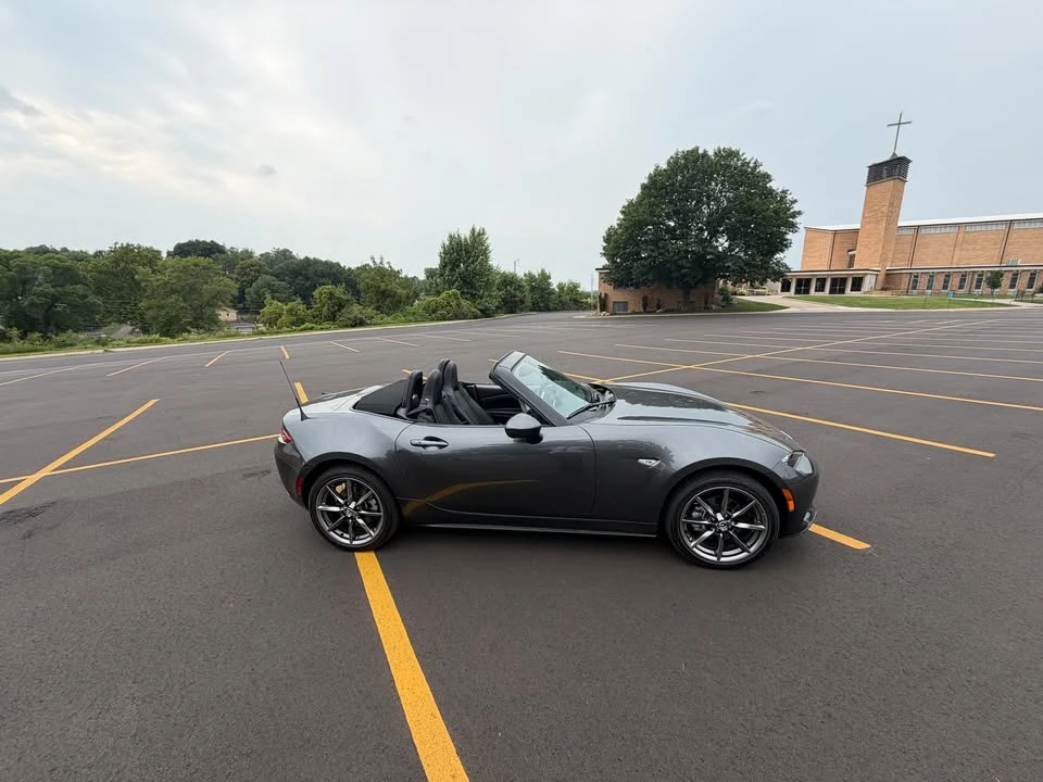 2022 Mazda ND MX-5 Miata - Image 6 of 10