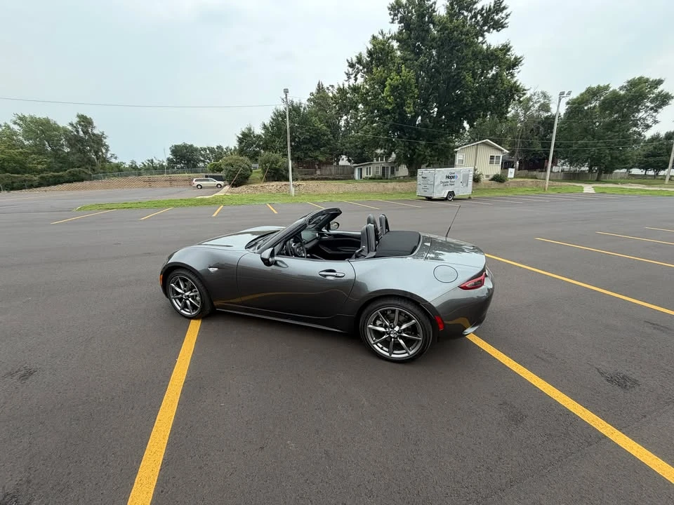 2022 Mazda ND MX-5 Miata - Image 3 of 10