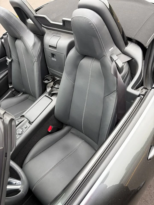 2022 Mazda ND MX-5 Miata - Image 9 of 10