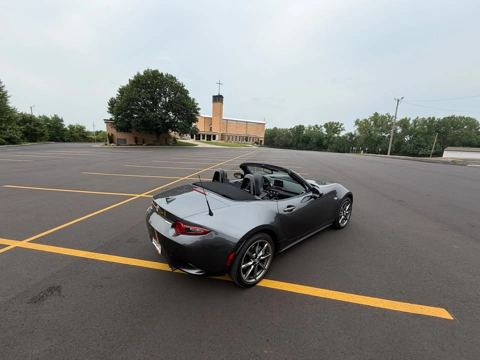 2022 Mazda ND MX-5 Miata - Image 5 of 10