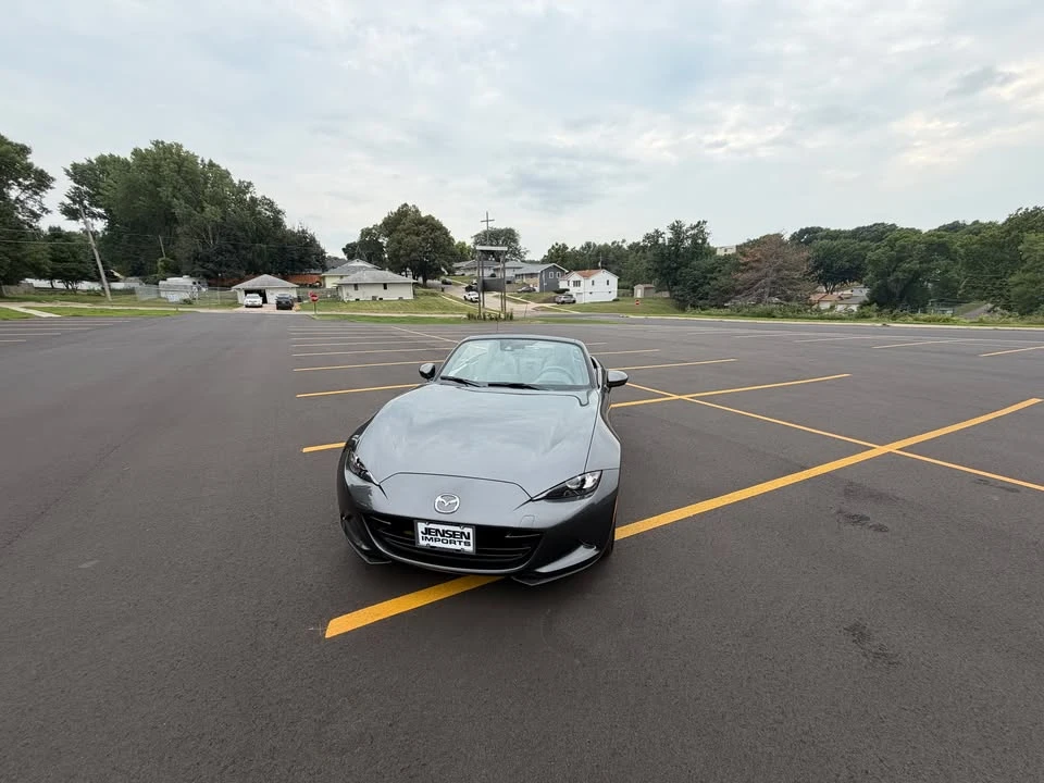 2022 Mazda ND MX-5 Miata - Image 2 of 10
