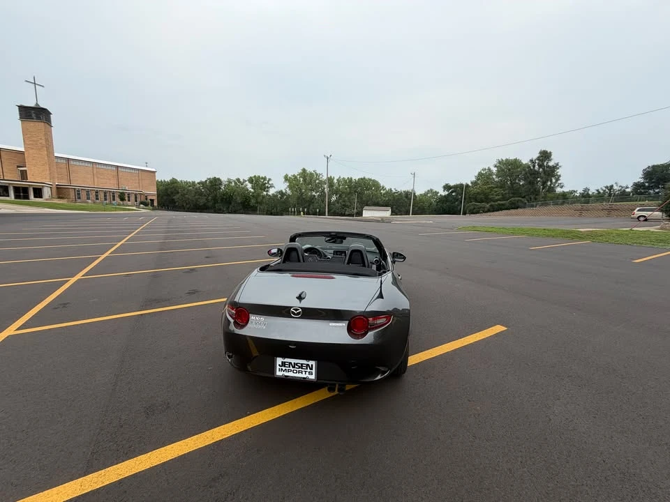 2022 Mazda ND MX-5 Miata - Image 4 of 10
