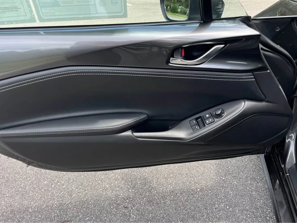 2022 Mazda ND MX-5 Miata - Image 6 of 15