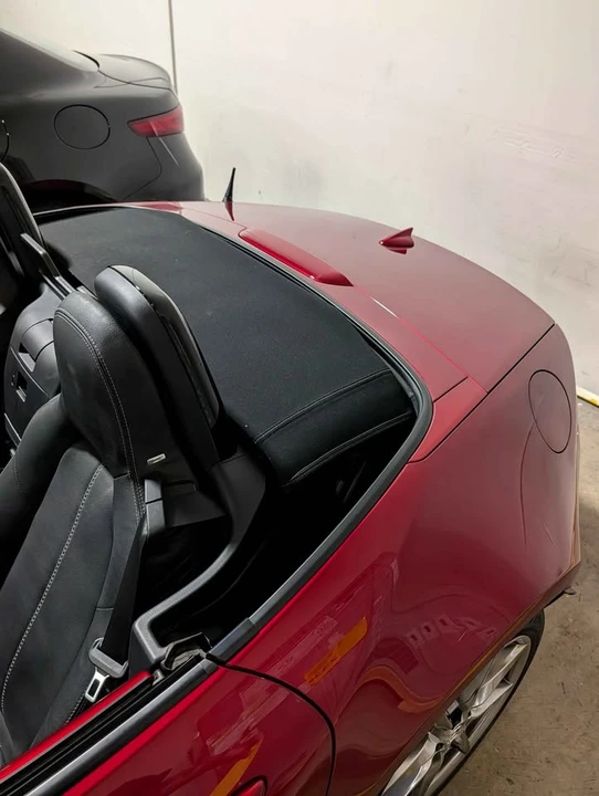 2022 Mazda ND MX-5 Miata - Image 5 of 6