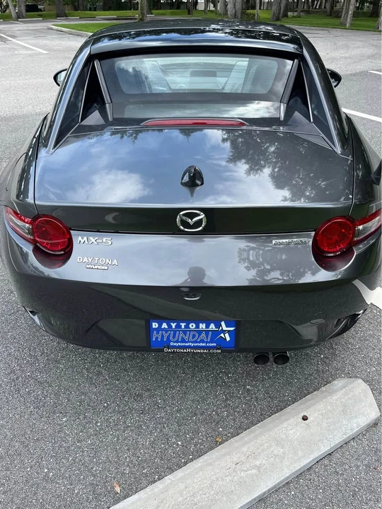 2022 Mazda ND MX-5 Miata - Image 3 of 15