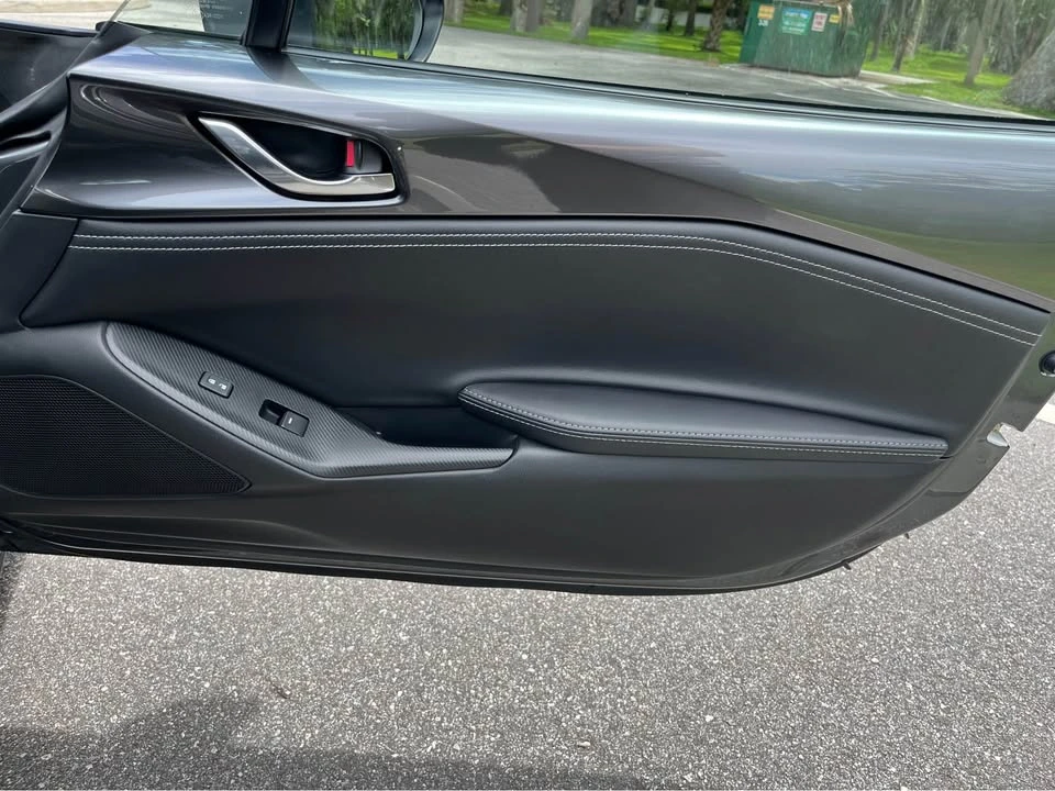 2022 Mazda ND MX-5 Miata - Image 9 of 15