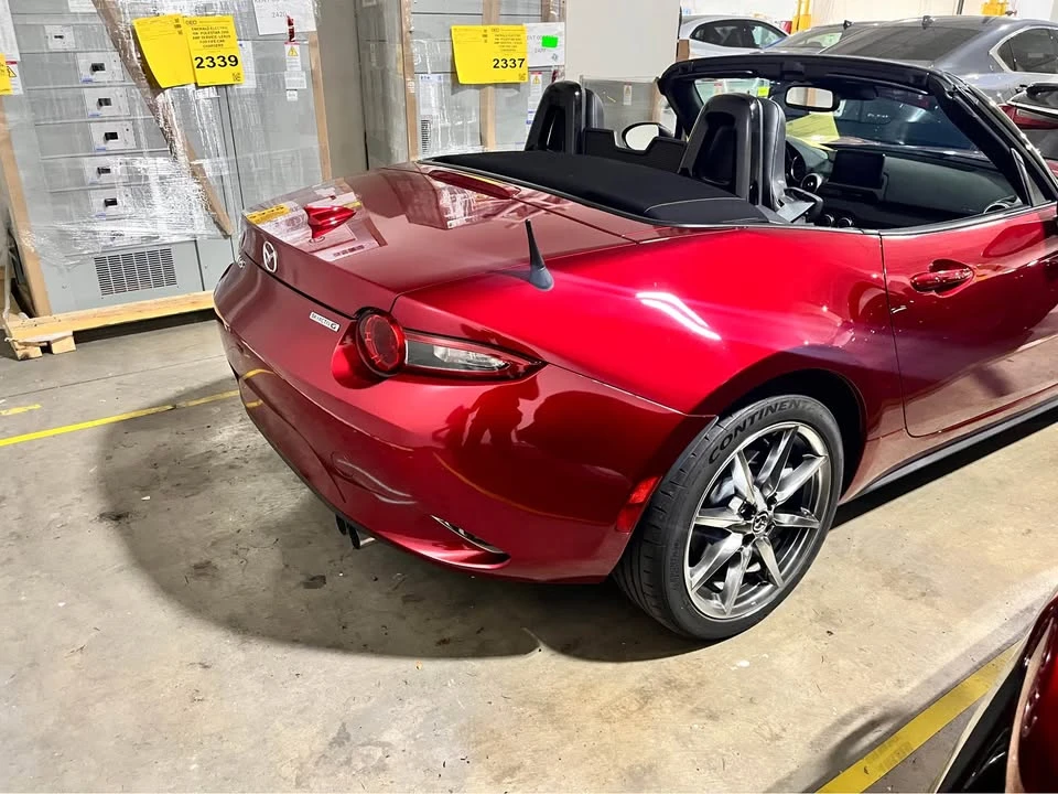 2022 Mazda ND MX-5 Miata - Image 4 of 10
